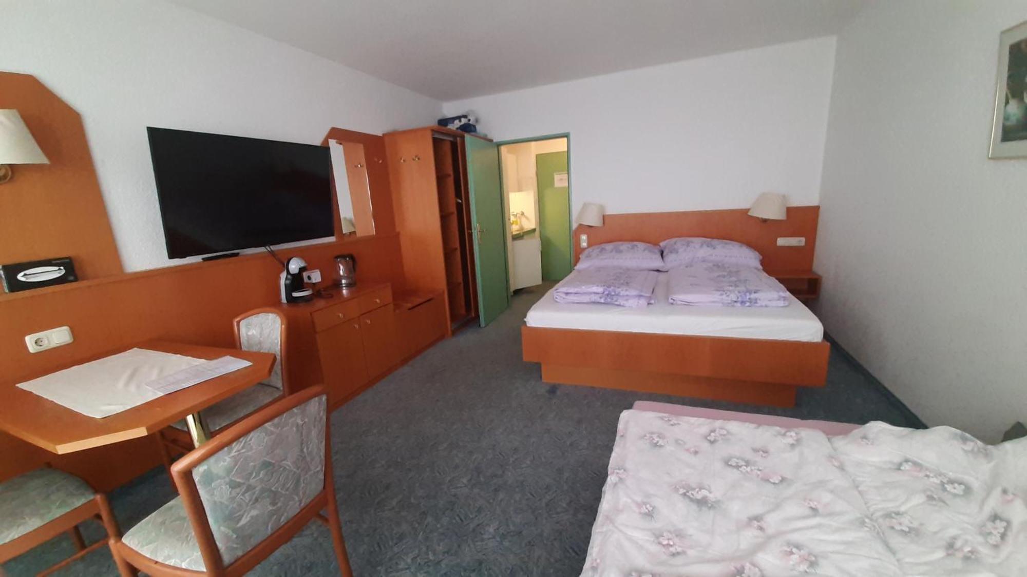 Apartman Almberg - Mitterdorf - Mitterfirmiansrout Philippsreut Exterior foto